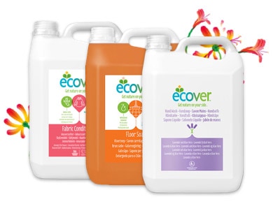 ecover products